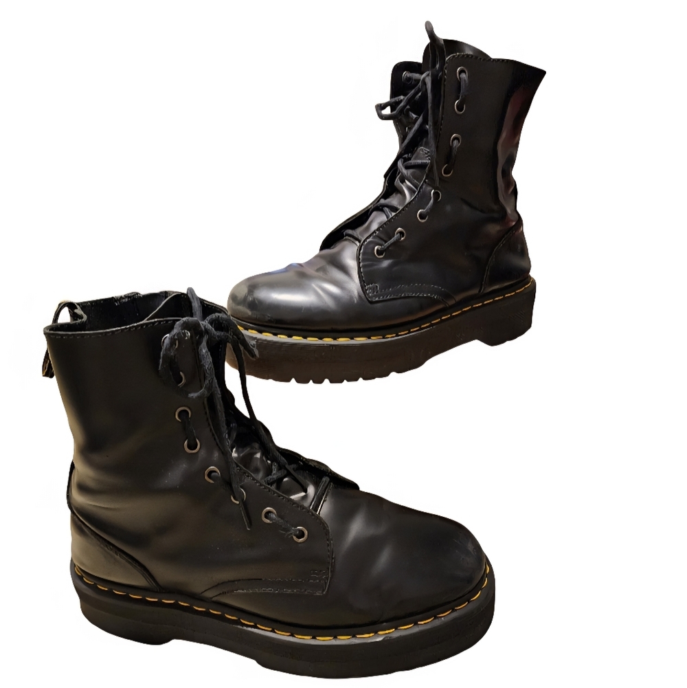 Dr. Martens Boots